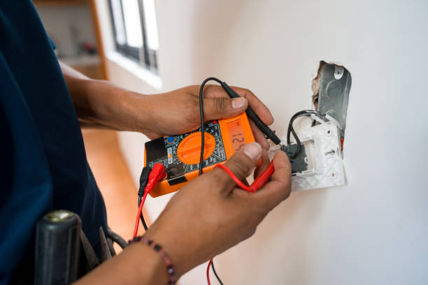 Best Licensed Electrician  in Creve Coeur, IL