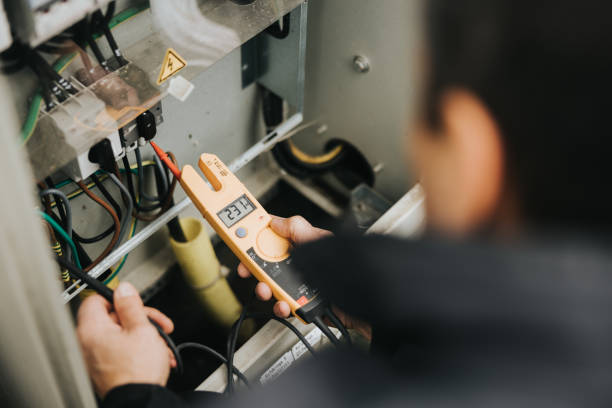 Best Electrical Wiring Services  in Creve Coeur, IL