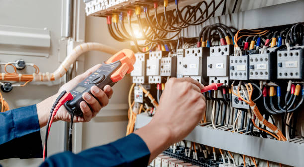 Affordable Emergency Electrician in Creve Coeur, IL