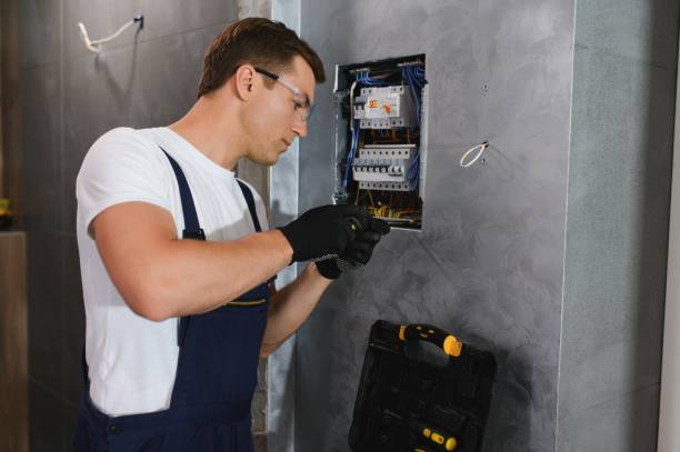 Best Affordable Electrical Installation  in Creve Coeur, IL