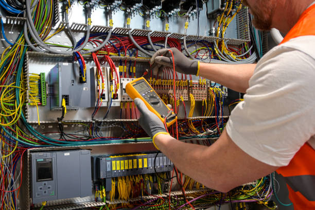 Best Electrician Near Me  in Creve Coeur, IL