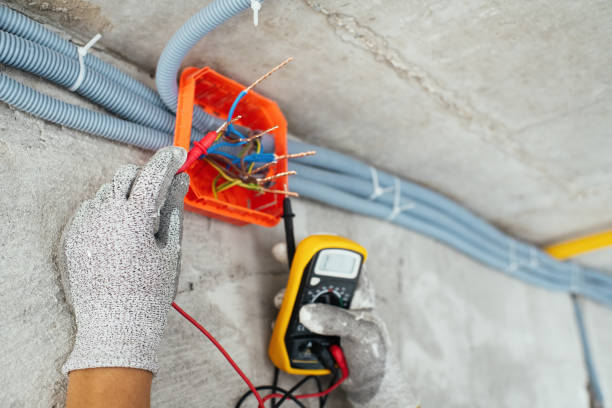 Best Electrical Rewiring Services  in Creve Coeur, IL