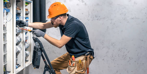 Best Generator Installation Services  in Creve Coeur, IL
