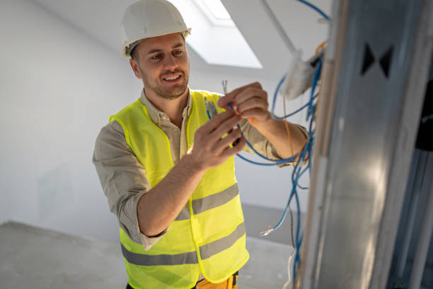 Best Home Electrical Repair  in Creve Coeur, IL