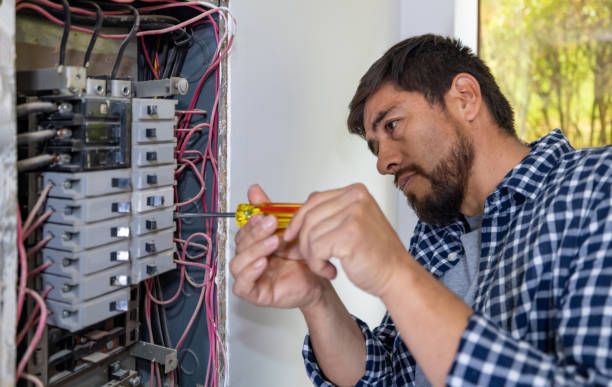 Best Electrical System Inspection  in Creve Coeur, IL